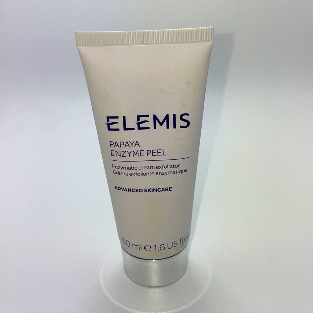Elimis Papaya Enzyme Peel Enzymatic Cream